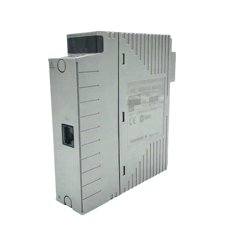 Yokogawa EB402-10 ESB Bus Coupler Module