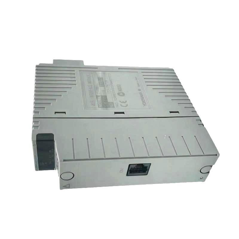Yokogawa EB402-10 ESB Bus Coupler Module