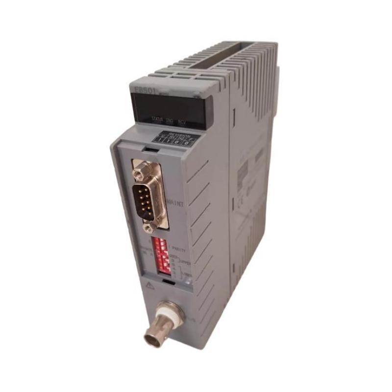 Yokogawa EB501 Bus Interface Module