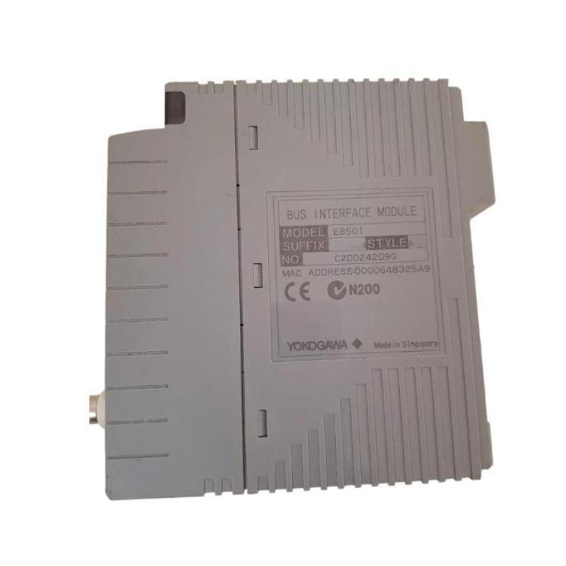 Yokogawa EB501 Bus Interface Module