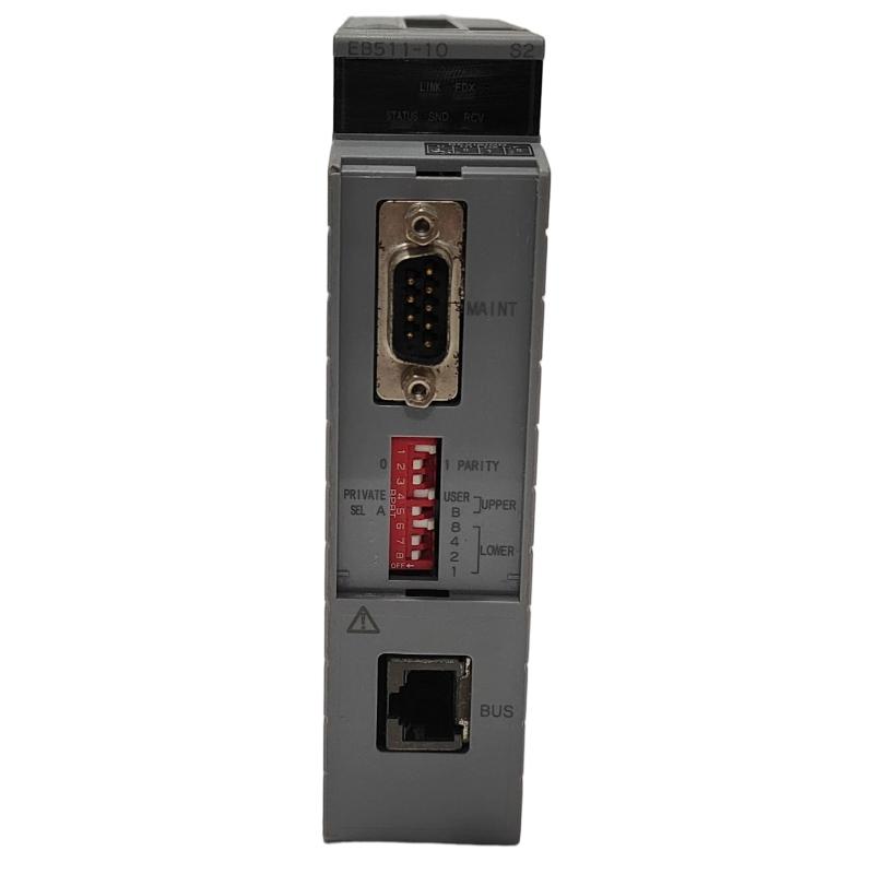 Yokogawa EB511 Bus Interface Module