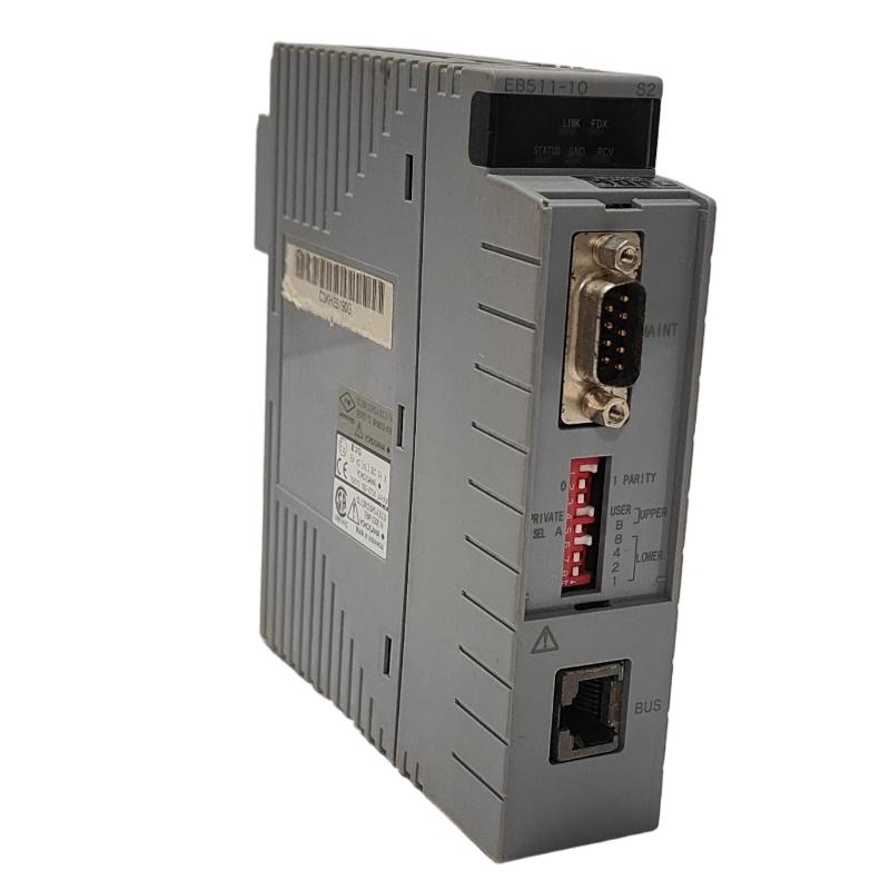Yokogawa EB511 Bus Interface Module
