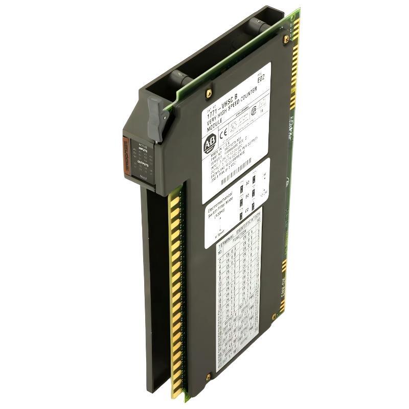 Allen Bradley 1771-VHSC Ultra-High-Speed Counter Module