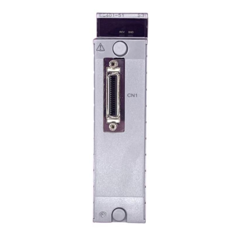 Yokogawa EC401-51 S3 Bus Coupler Module