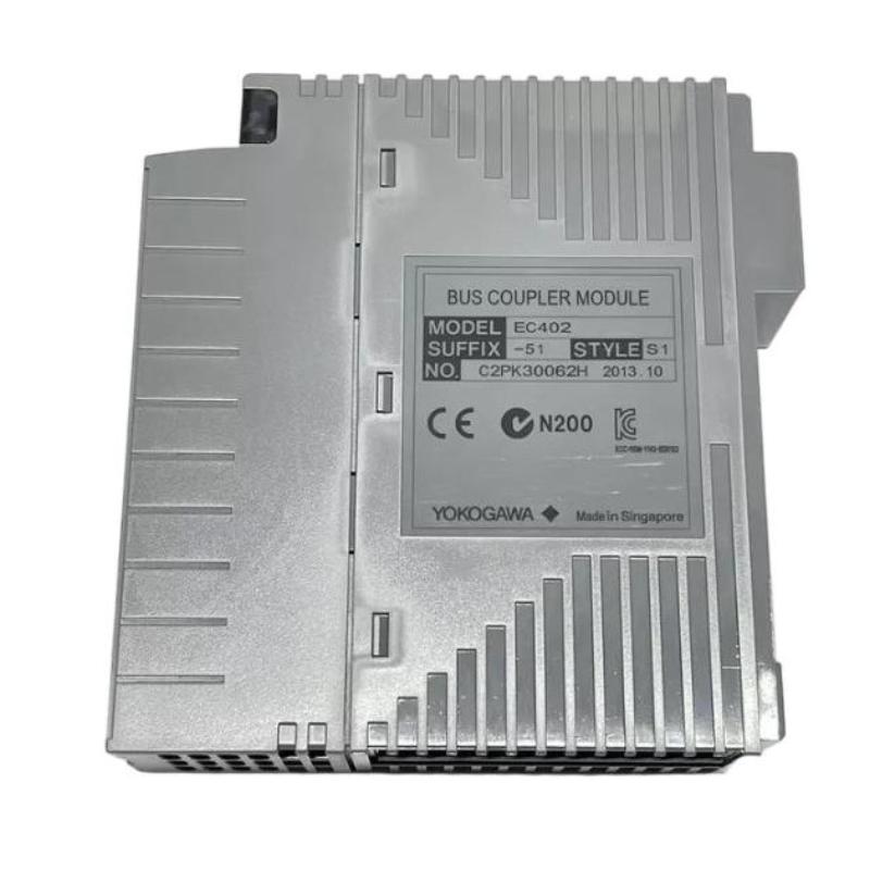 Yokogawa EC402-51 S1 Bus Coupler Module