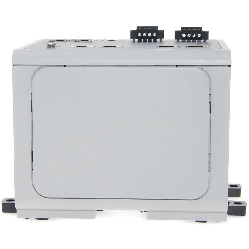 Allen Bradley 1783-MS06T Stratix 8000 Managed Ethernet Switch