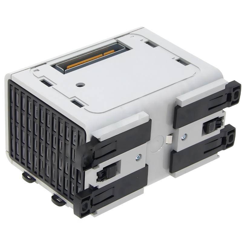 Allen Bradley 1783-MX04T04E Stratix 8000 Managed Ethernet Switch