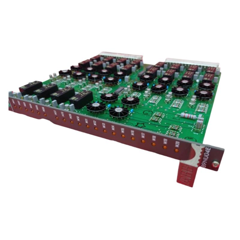 ABB 89NU04A GKWE853000R0200 Coupling Module