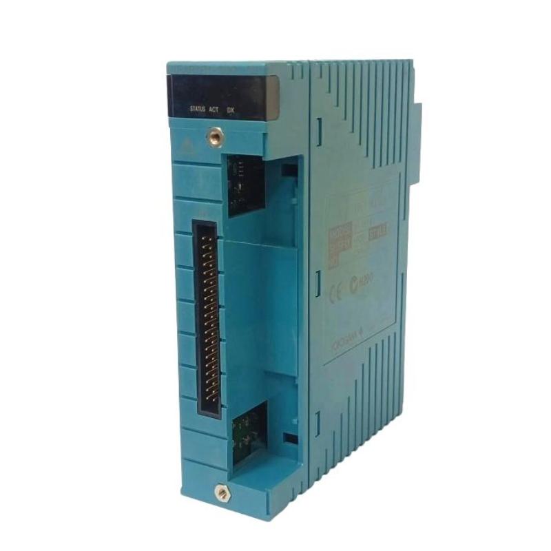 Yokogawa NFAR181-S50 RTD Input Module