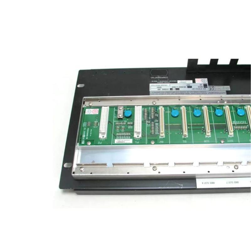 Yokogawa ANB10D-420 S2 ESB Bus Node Unit