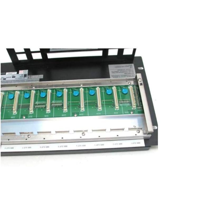 Yokogawa ANB10D-420 S2 ESB Bus Node Unit