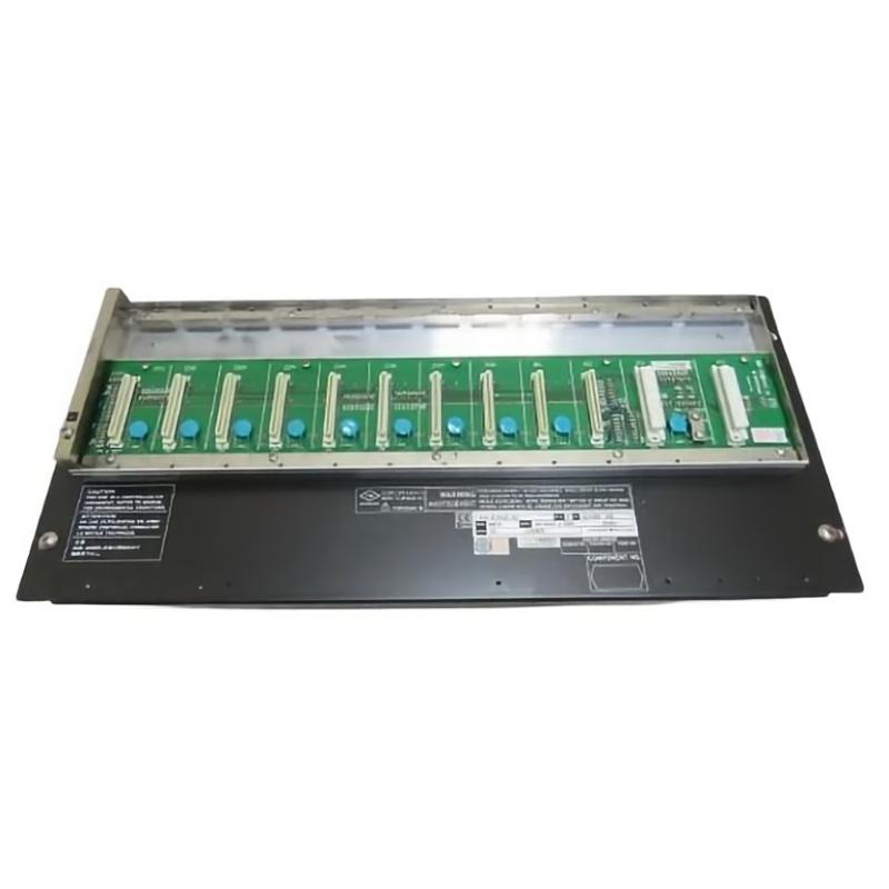 Yokogawa ANB10D-420/CU2N ESB Bus Node Unit