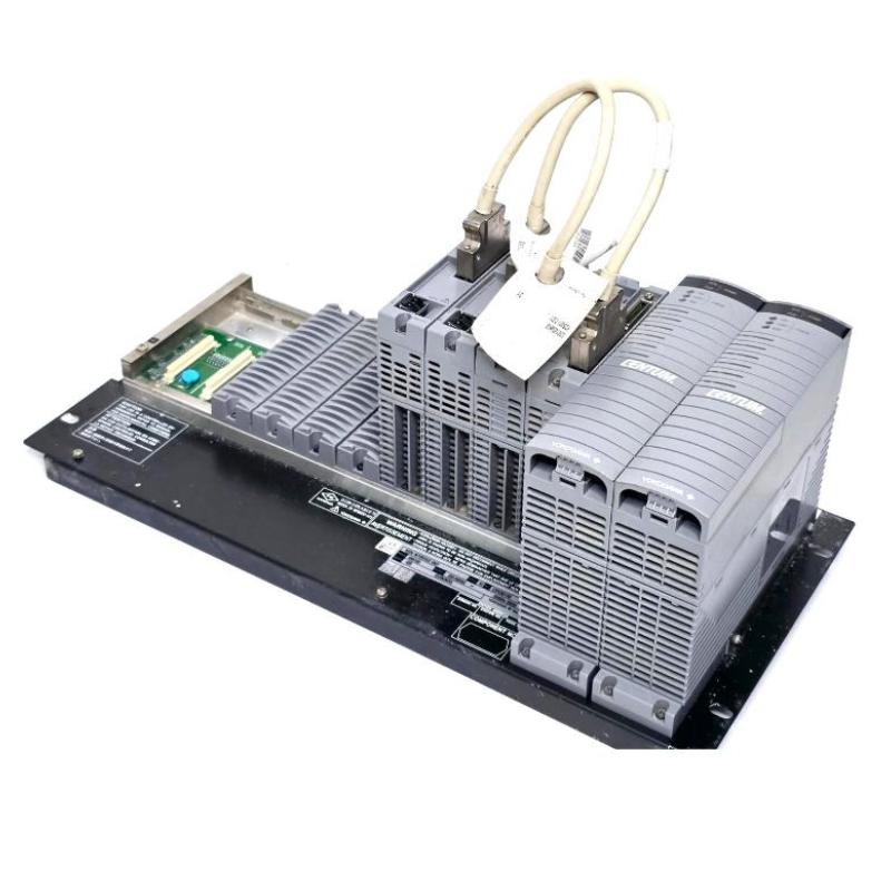 Yokogawa ANB10D-420/CU2N/NDEL ESB Bus Node Unit