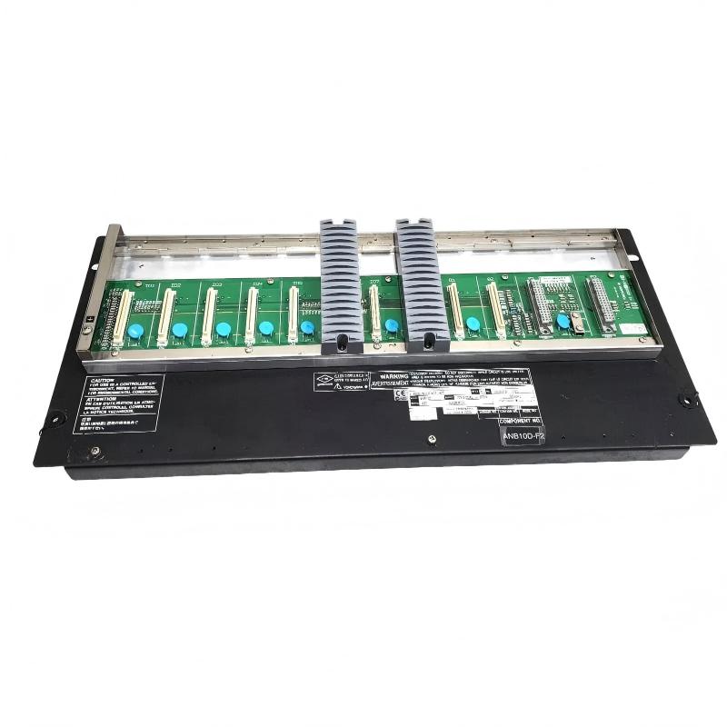 Yokogawa ANB10D-420/CU2T ESB Bus Node Unit