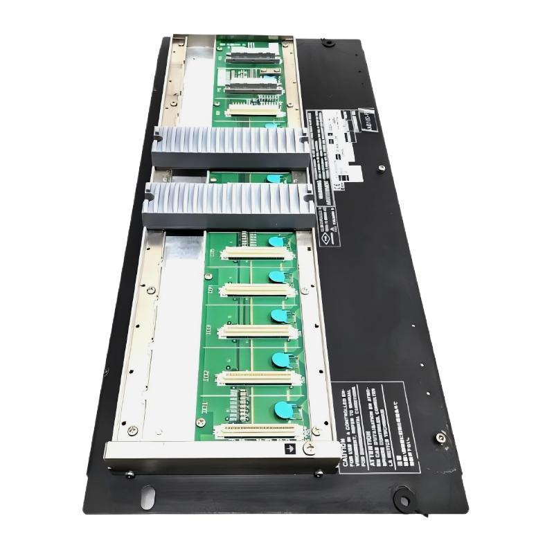 Yokogawa ANB10D-421 ESB Bus Node Unit