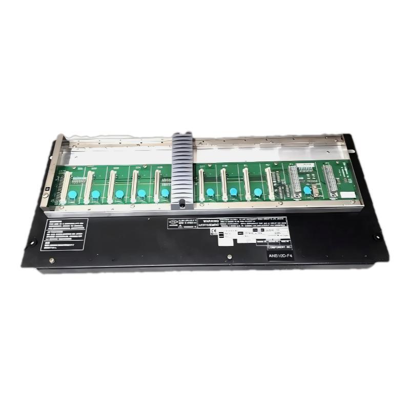 Yokogawa ANB10D-421 ESB Bus Node Unit