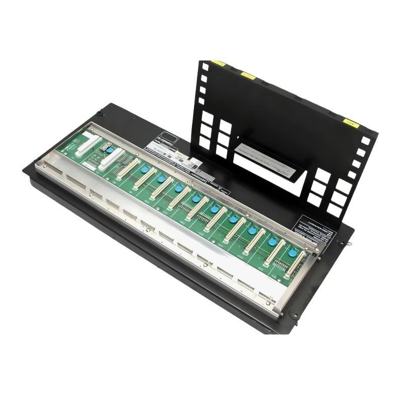 Yokogawa ANB10D-421 ESB Bus Node Unit