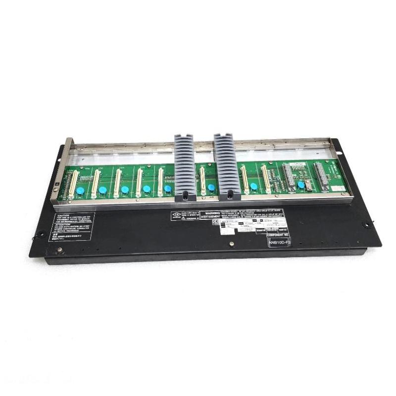 Yokogawa ANB10D-425 ESB Bus Node Unit