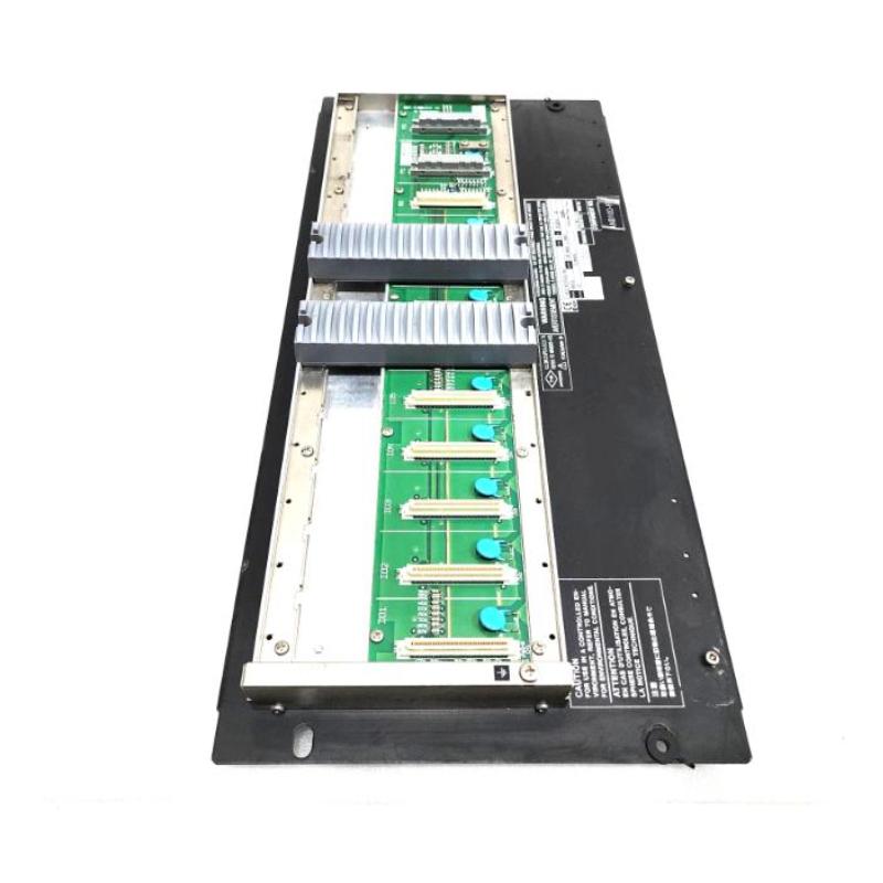 Yokogawa ANB10D-425 ESB Bus Node Unit