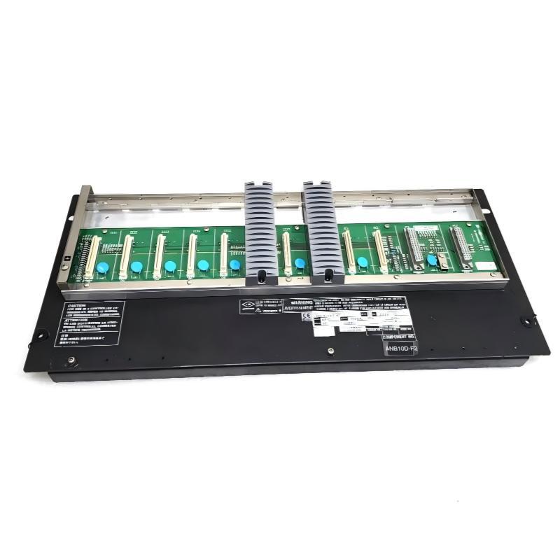 Yokogawa ANB10D-426/CU2N ESB Bus Node Unit