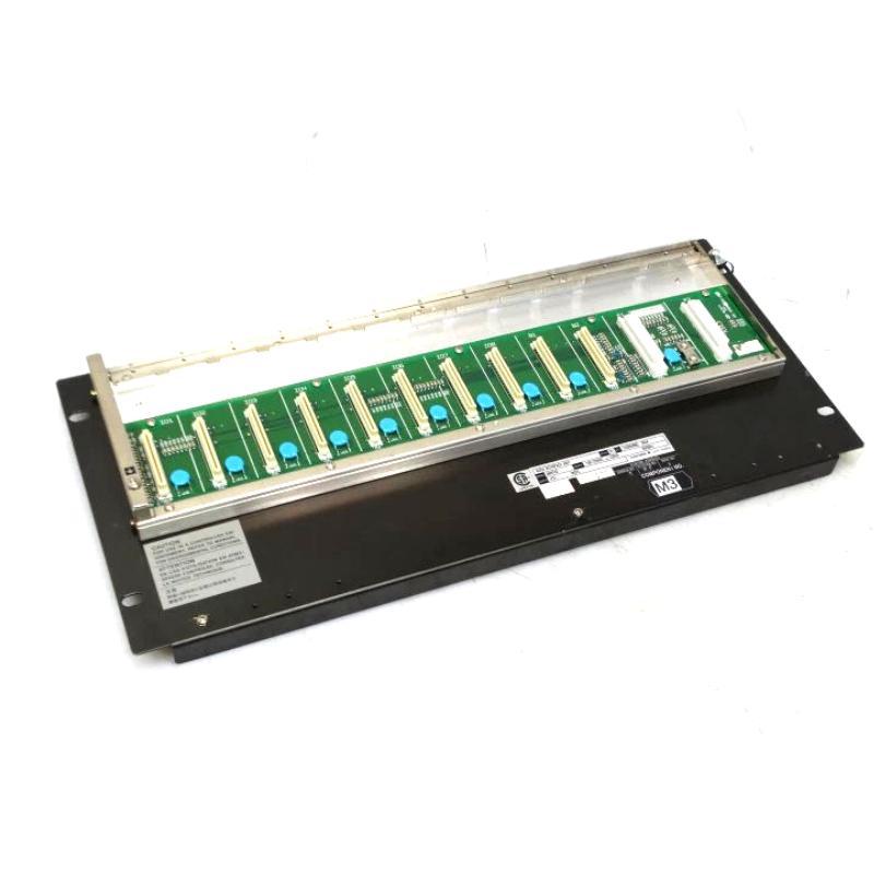 Yokogawa ANB10D-445/CU2N ESB Bus Node Unit