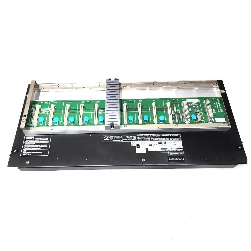 Yokogawa ANB10D-445/CU2T ESB Bus Node Unit