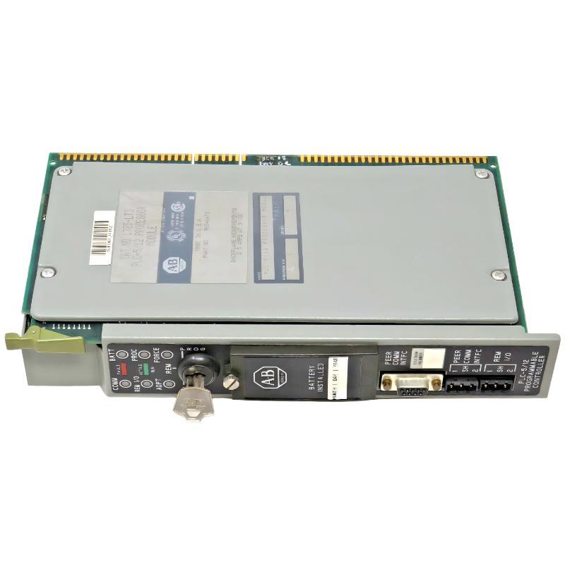Allen Bradley 1785-LT3 PLC-5/12 Processor