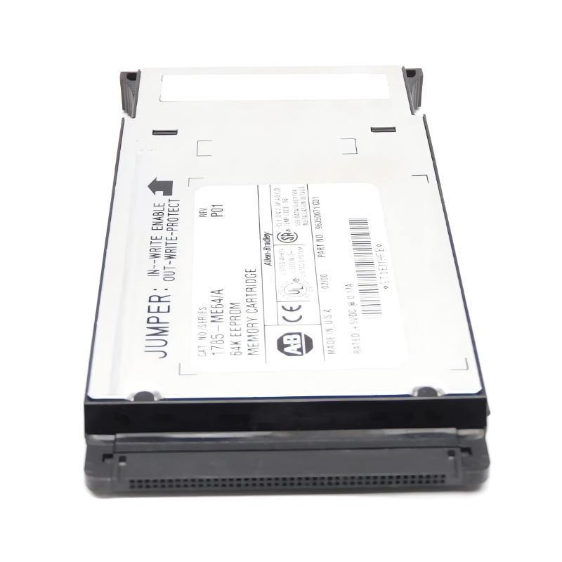 Allen Bradley 1785-ME64/A EEPROM Memory Card