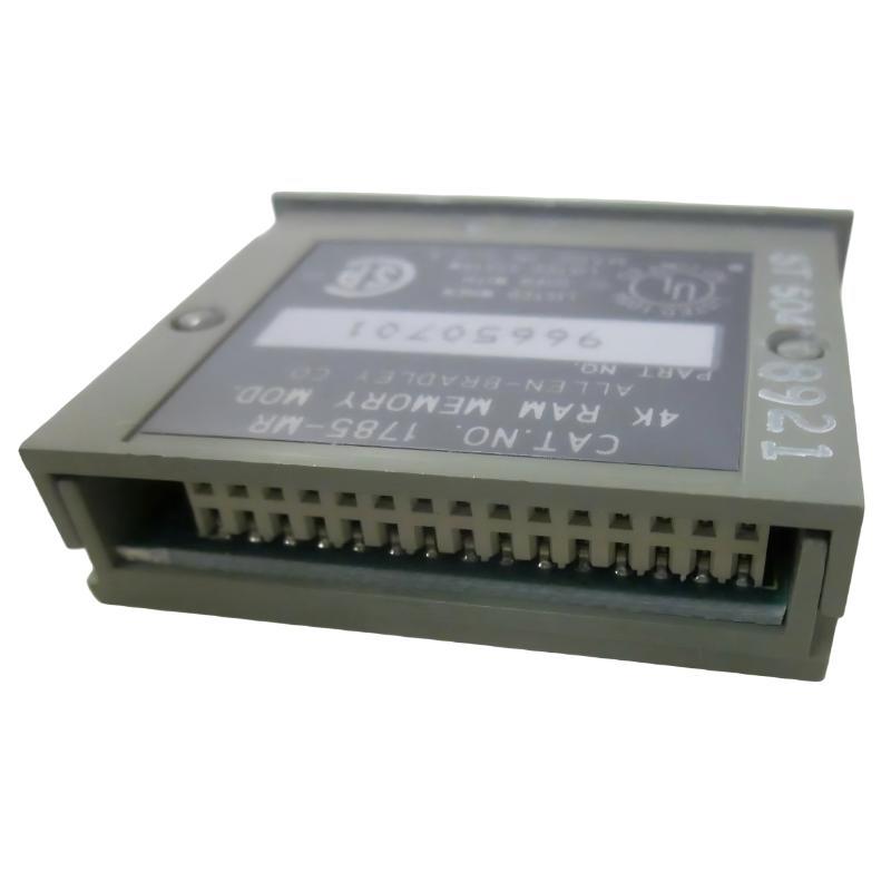 Allen Bradley 1785-MR CMOS RAM Storage Module