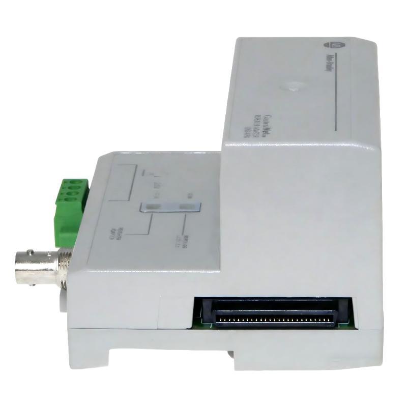 Allen Bradley 1786-RPA ControlNet Modular Repeater Adapter