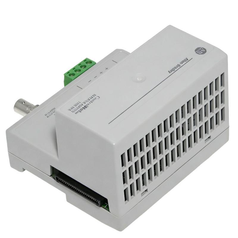 Allen Bradley 1786-RPA ControlNet Modular Repeater Adapter