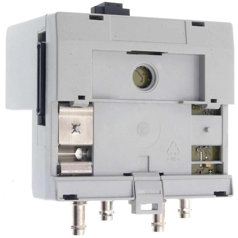 Allen Bradley 1786-RPFRXL ControlNet Ultra-Long-Distance Fiber-Optic Ring Repeater Module