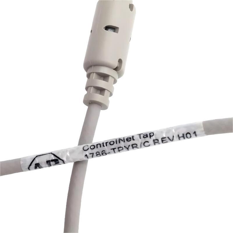 Allen Bradley 1786-TPYR ControlNet Coaxial Tap Cable