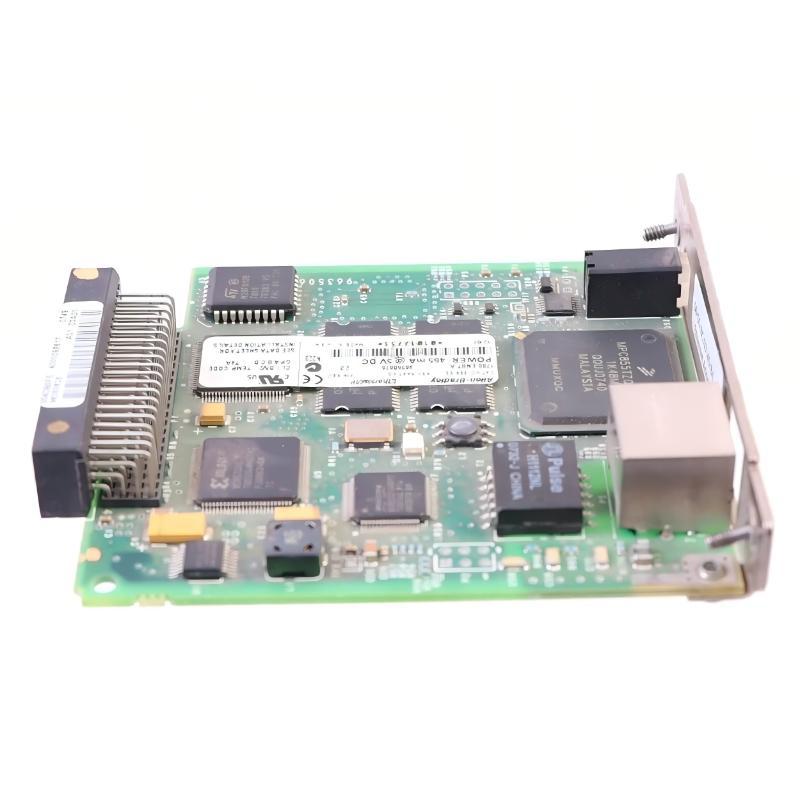 Allen Bradley 1788-ENBT EtherNet/IP Daughter Card
