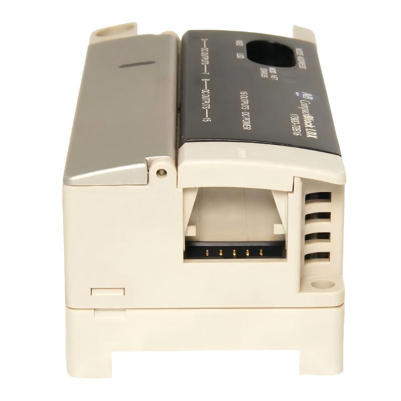 Allen Bradley 1790D-T0B16 CompactBlock LDX I/O Base Module