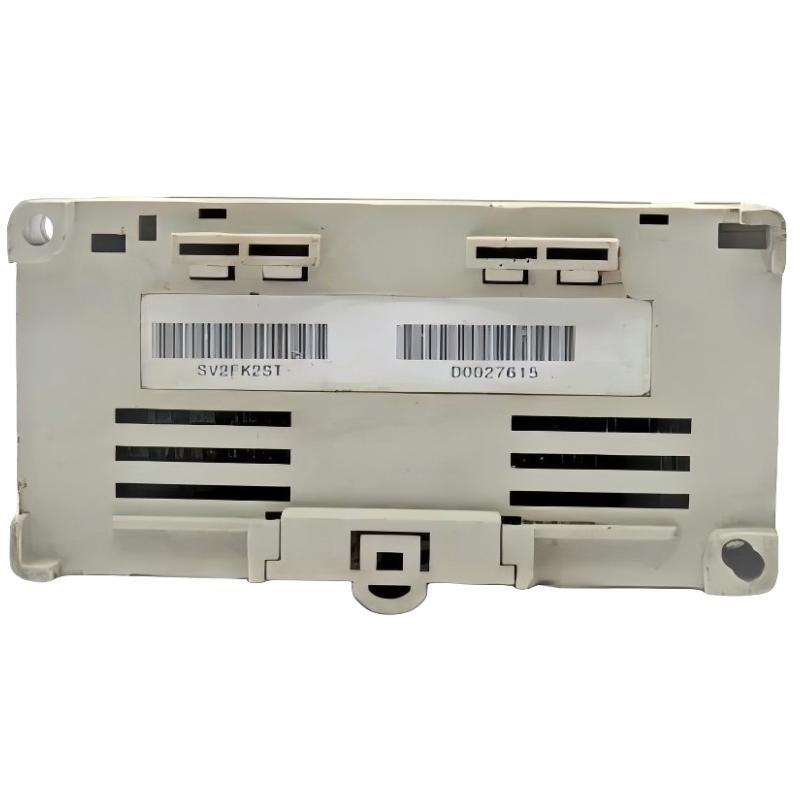 Allen Bradley 1790D-T0V16 CompactBlock LDX I/O Base Module
