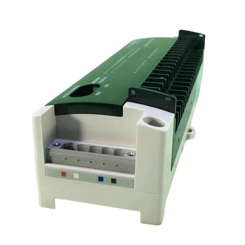 Allen Bradley 1790D-T0V32 CompactBlock LDX I/O Base Module