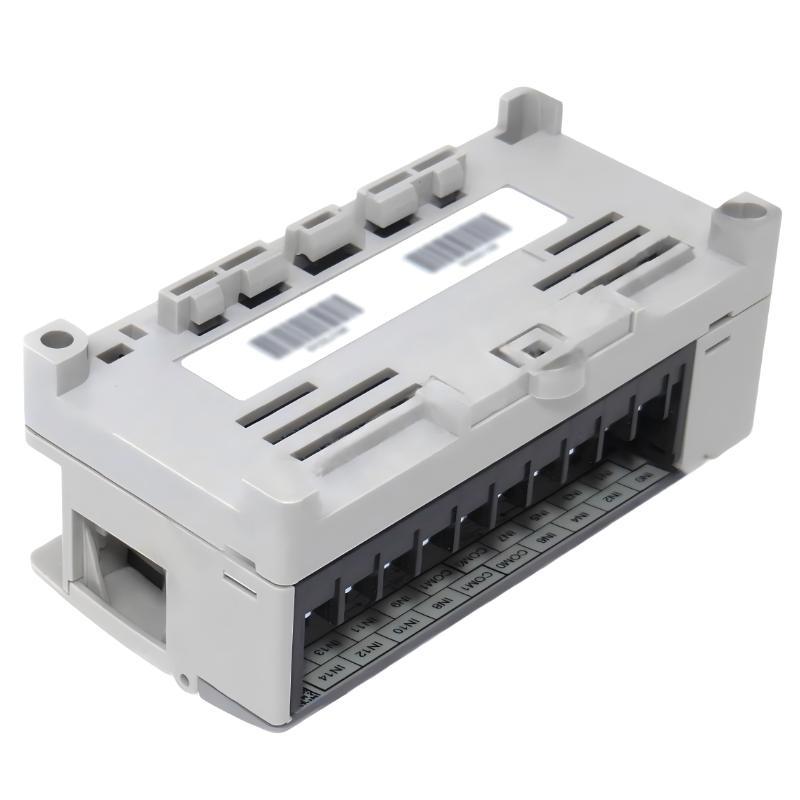 Allen Bradley 1790D-T16BV0 CompactBlock LDX I/O Base Module