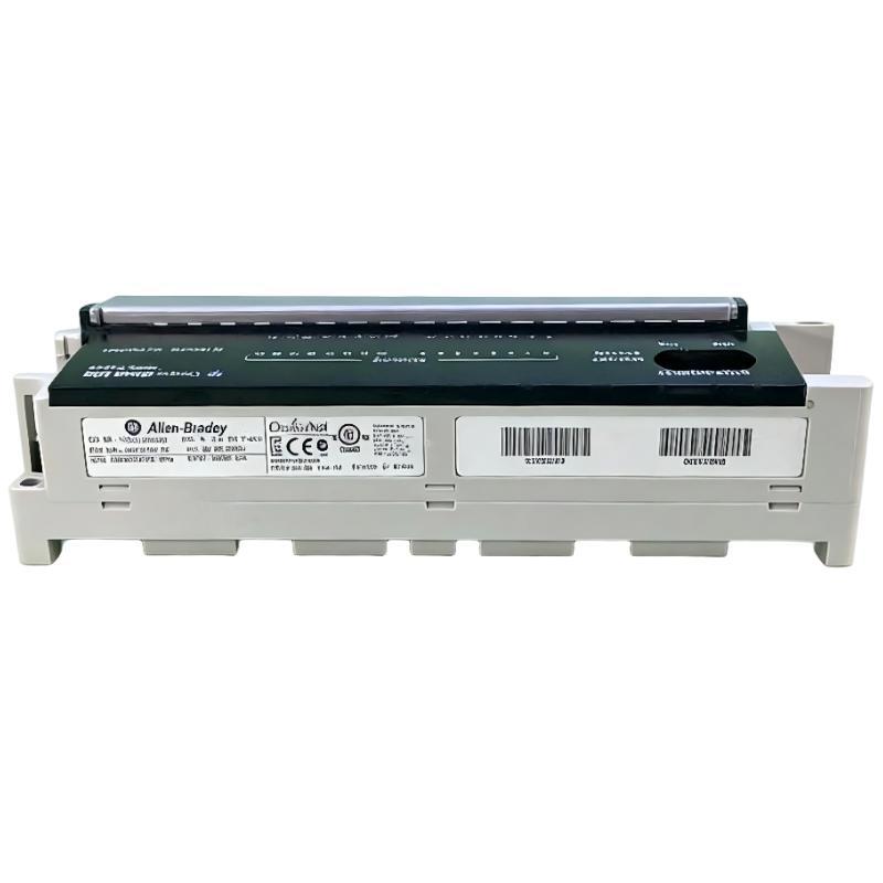 Allen Bradley 1790D-T32BV0 DeviceNet LDX I/O Universal Input Base Module
