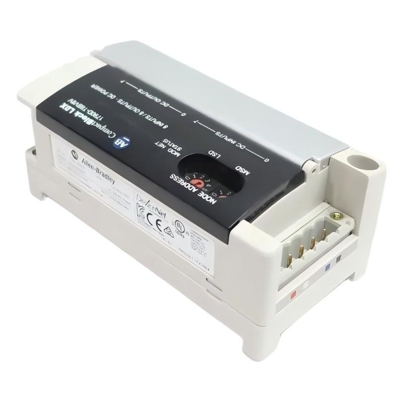 Allen Bradley 1790D-T8BV8V DeviceNet Digital Base Terminal Block