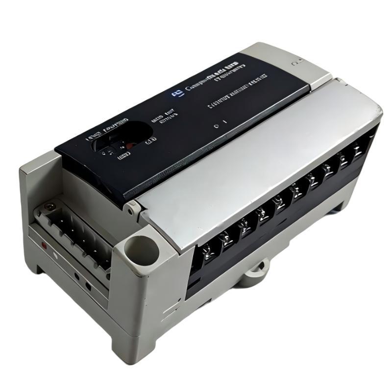 Allen Bradley 1790D-TN0V2 CompactBlock LDX I/O Base Module
