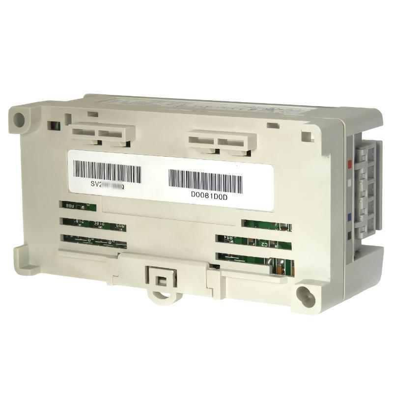 Allen Bradley 1790D-TN4V0 CompactBlock LDX I/O Base Module