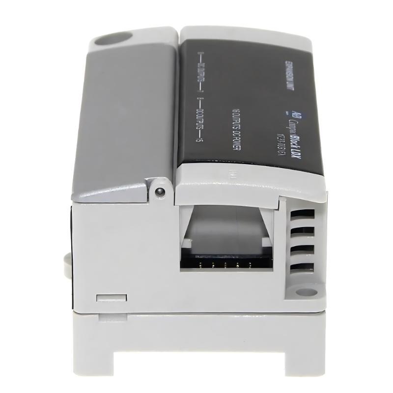 Allen Bradley 1790-T0B16X CompactBlock LDX I/O Expansion Block