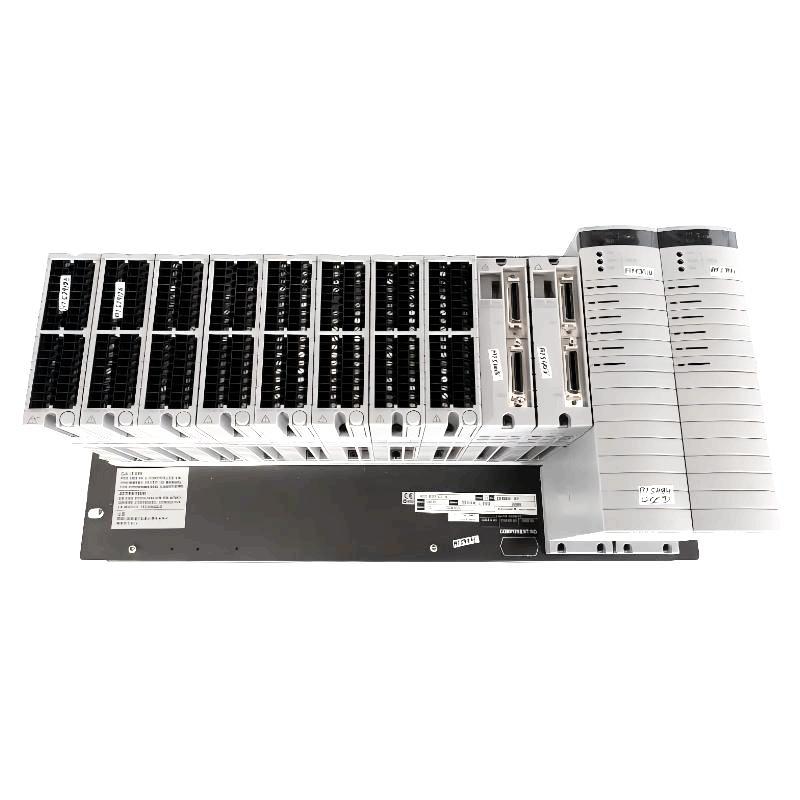 Yokogawa ANB11D-215/BU2A Fiber-Optic ESB Bus Node Unit