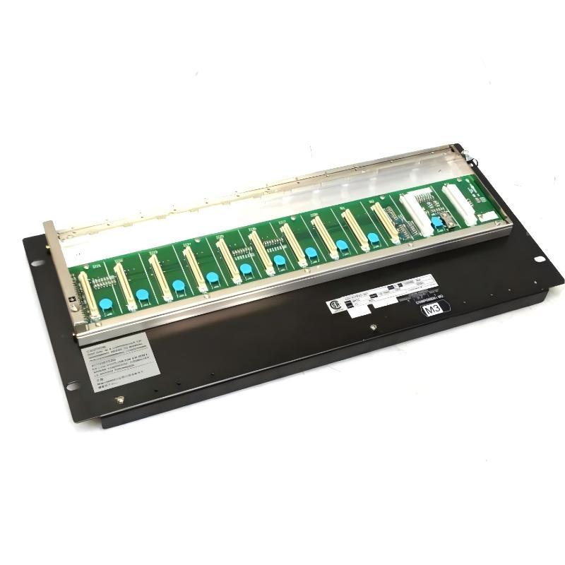 Yokogawa ANB11D-215/BU2A Fiber-Optic ESB Bus Node Unit