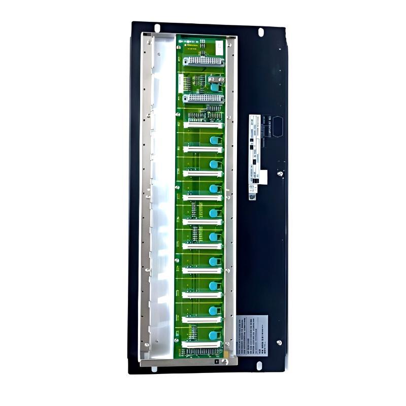 Yokogawa ANB11D-215/BU2B ESB Bus Node Unit