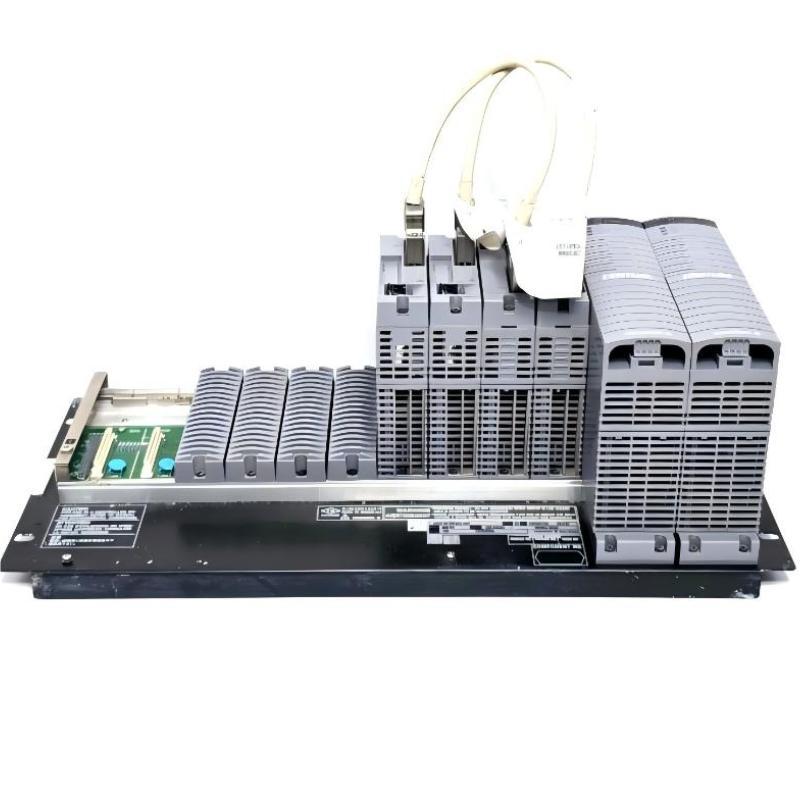 Yokogawa ANB11D-215/BU2B ESB Bus Node Unit