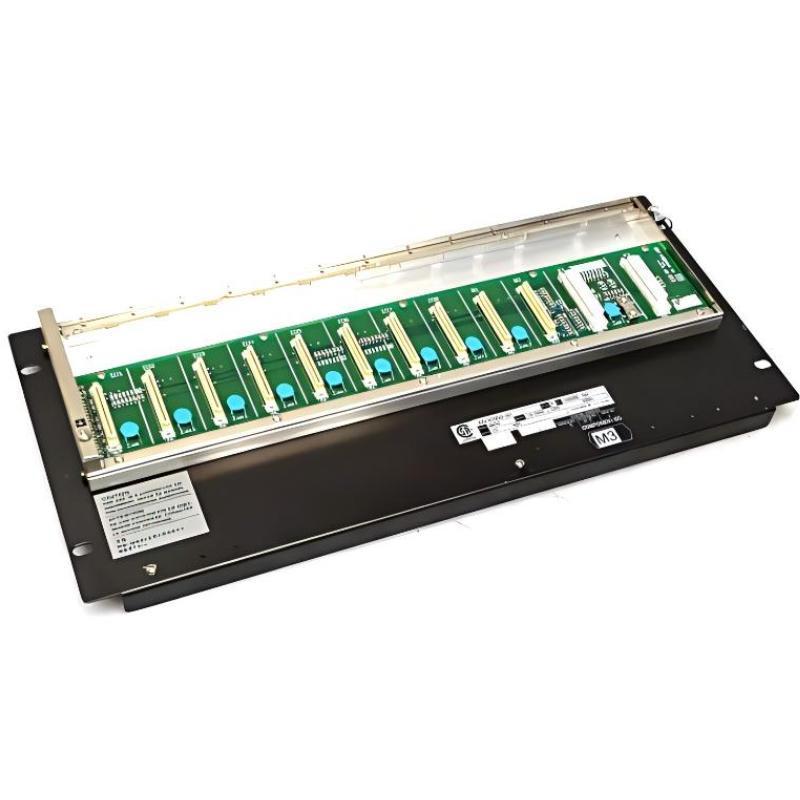 Yokogawa ANB11D-225/BU2B Fiber-Optic ESB Bus Node Unit