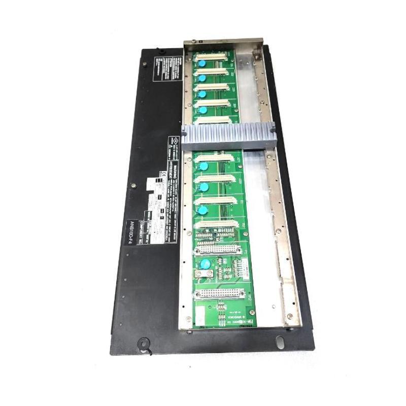 Yokogawa ANB11D-225/BU2B Fiber-Optic ESB Bus Node Unit