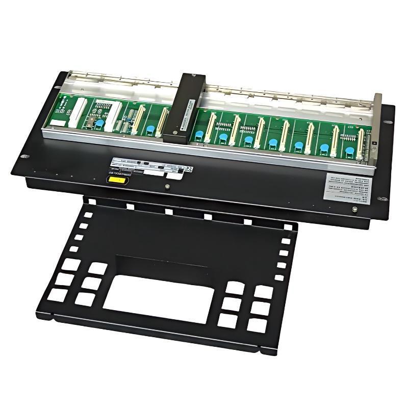 Yokogawa ANB11D-225/BU2B Fiber-Optic ESB Bus Node Unit